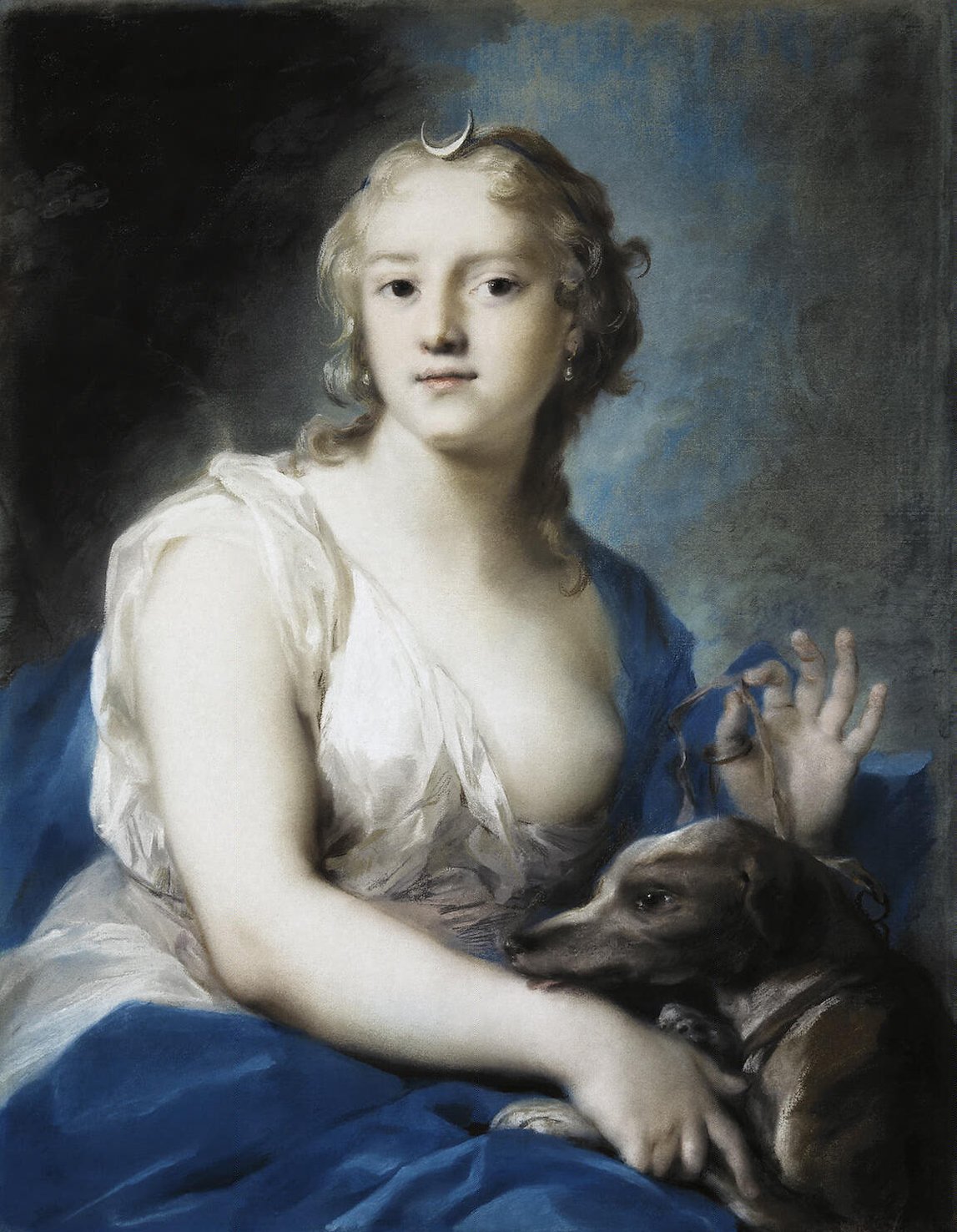 Diana